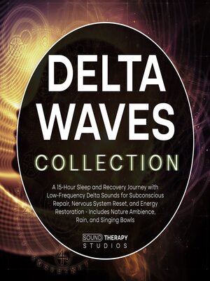 cover image of Delta Waves Collection